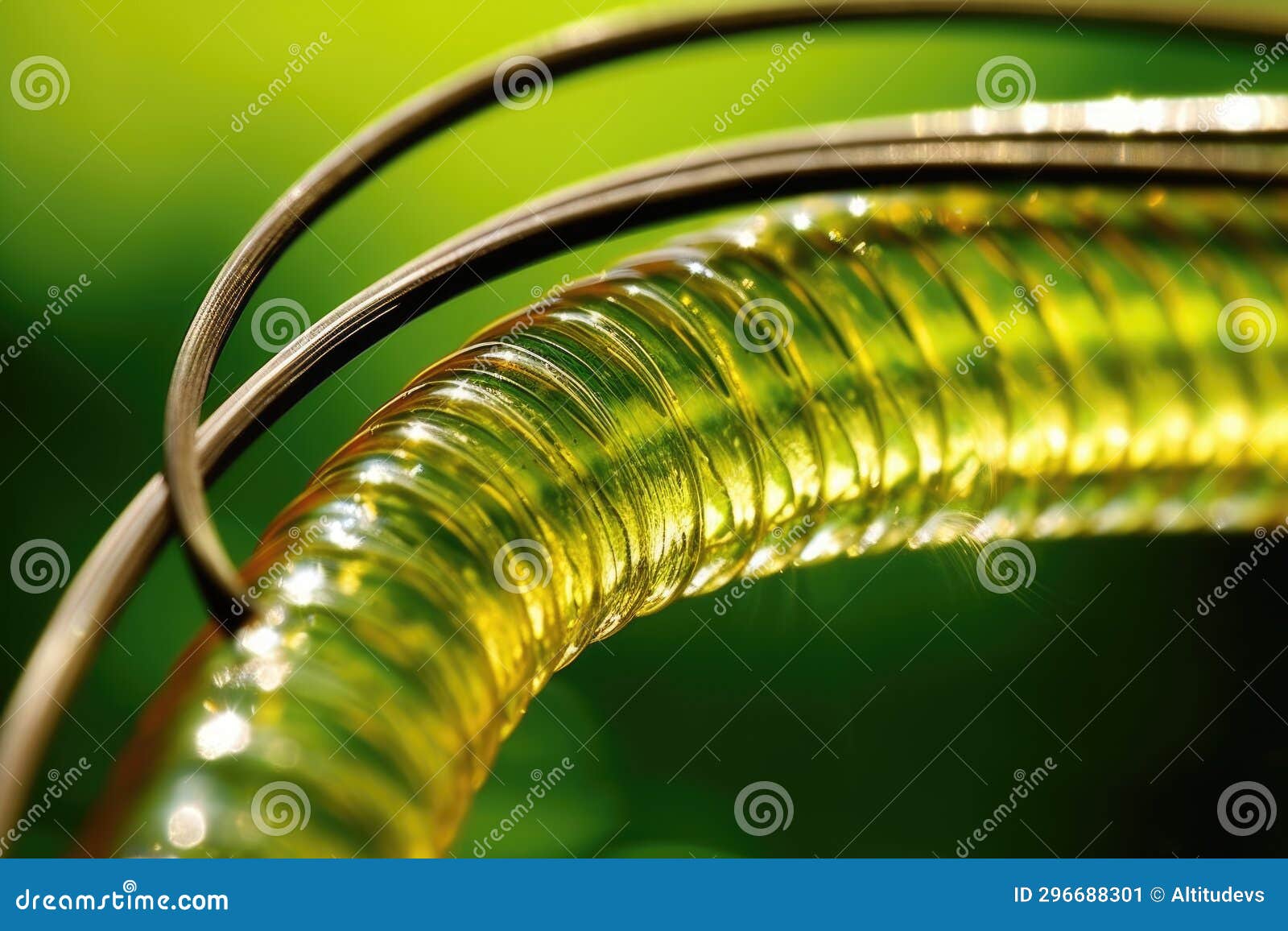 Fishing Line and Hook Close Shot Stock Image Image of activity