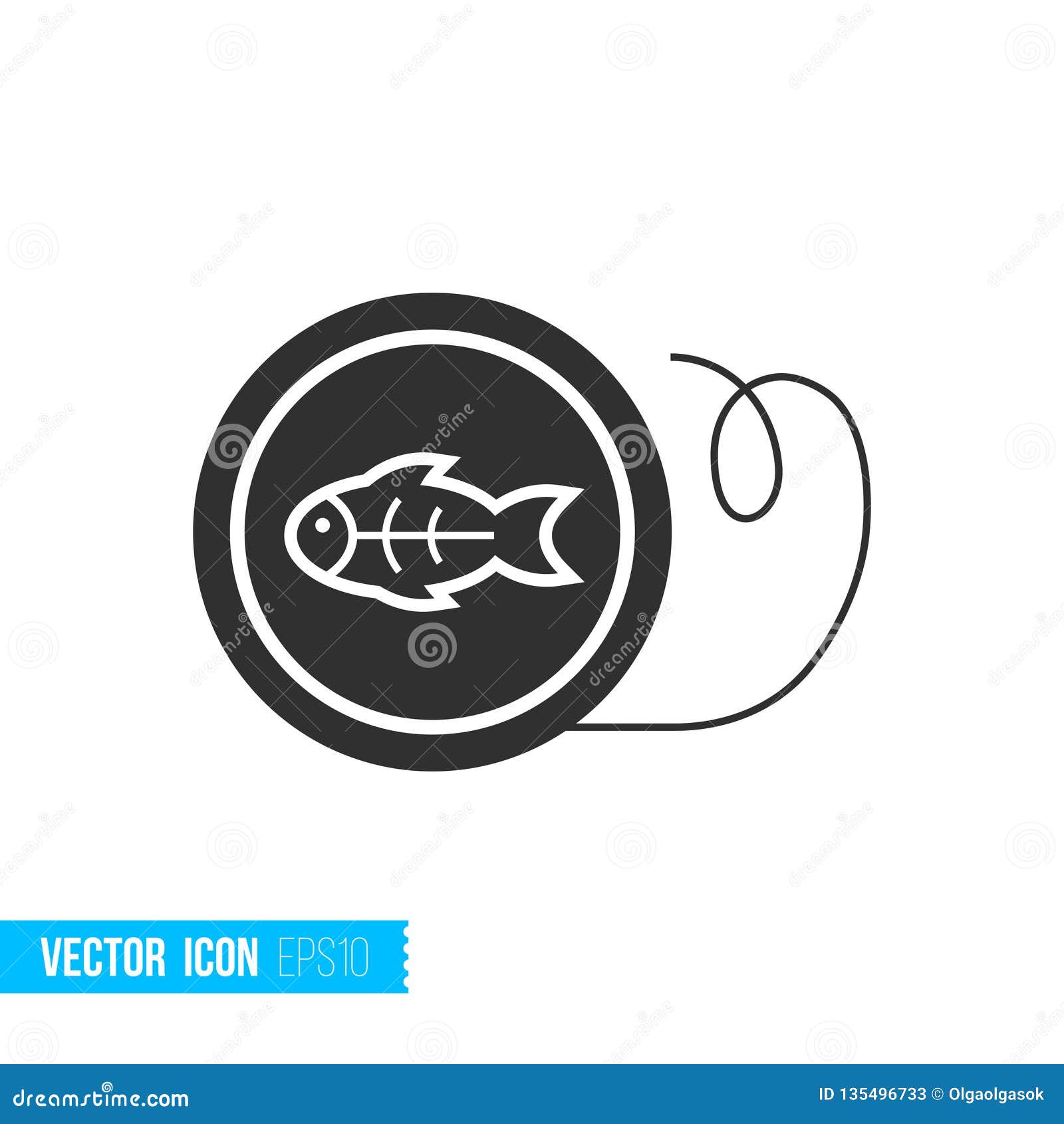 Free Free 125 Fishing Line Svg Free SVG PNG EPS DXF File