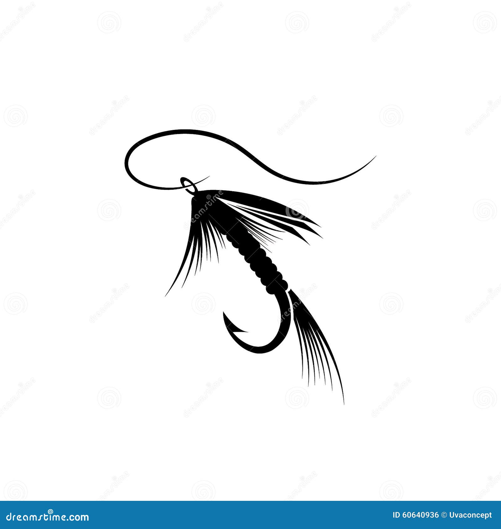 Fly Fishing Fly Stock Illustrations – 8,435 Fly Fishing Fly Stock