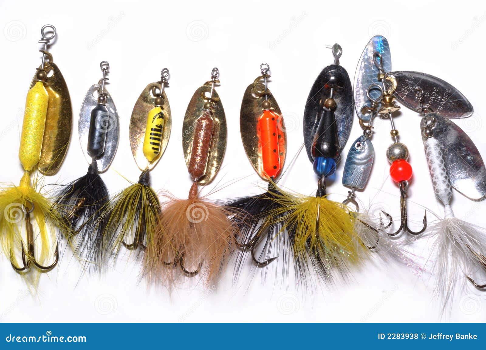 334 Fishing Spinners Stock Photos - Free & Royalty-Free Stock