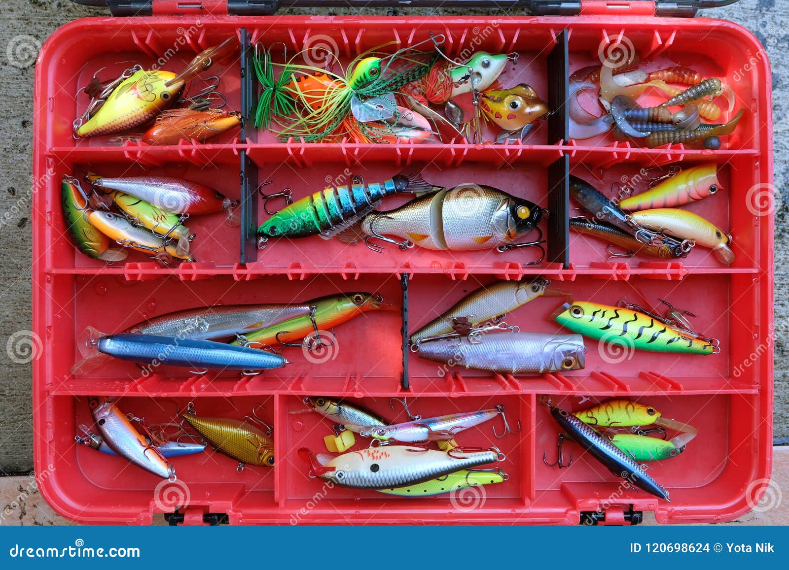 1,943 Fishing Tool Box Stock Photos - Free & Royalty-Free Stock