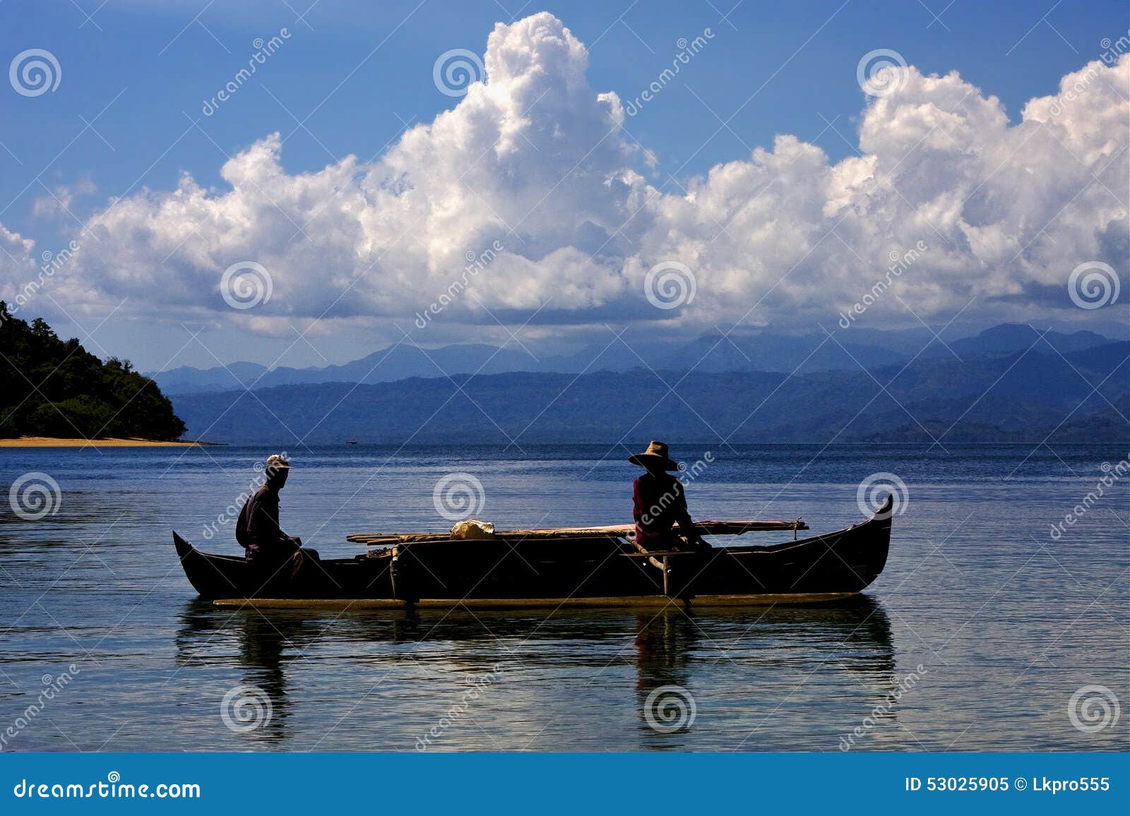 fishing in madagascar