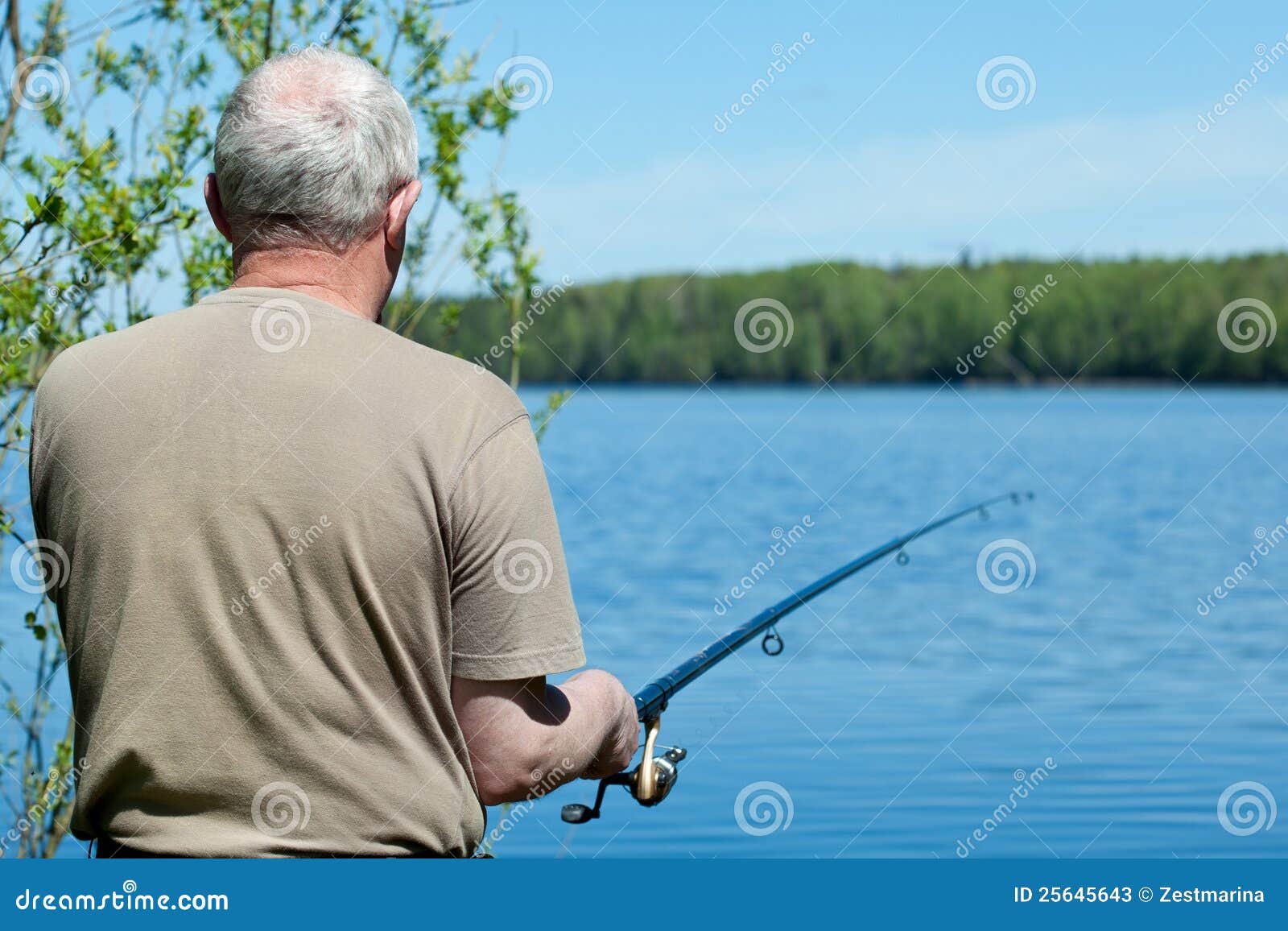 1,838 Back Fishing Man Stock Photos - Free & Royalty-Free Stock Photos from  Dreamstime