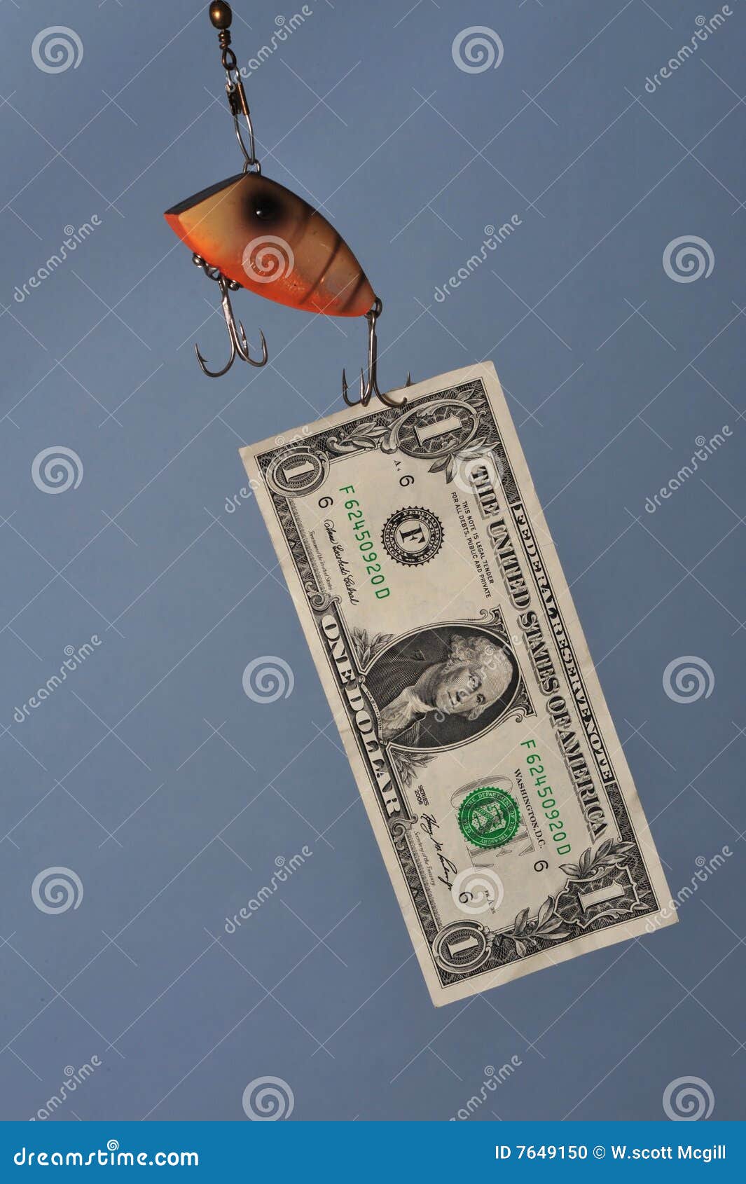 fishing with money stock photo. image of boat, money, fish