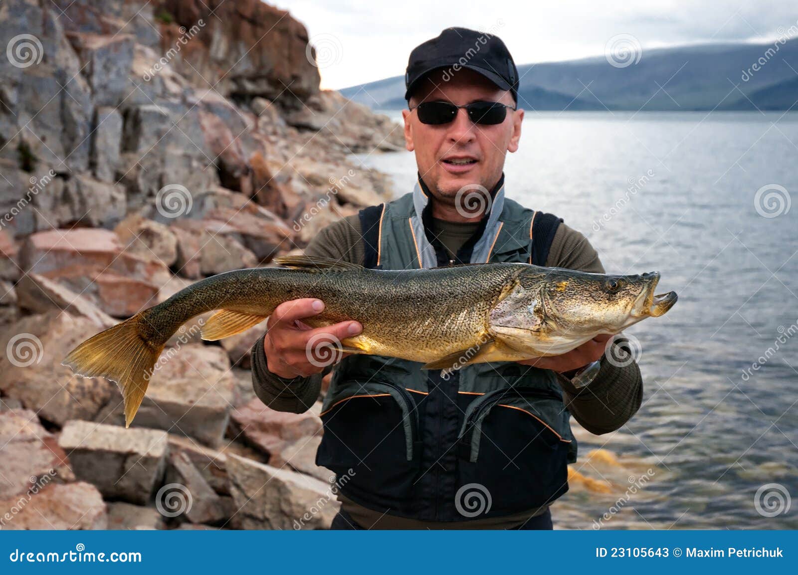 русская рыбалка голый осман фото 41