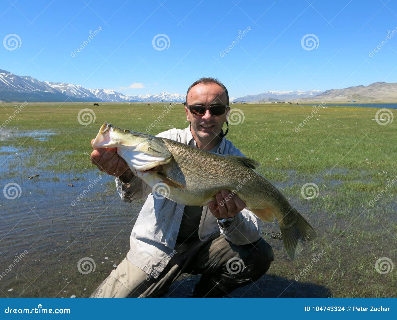 русская рыбалка голый осман фото 116