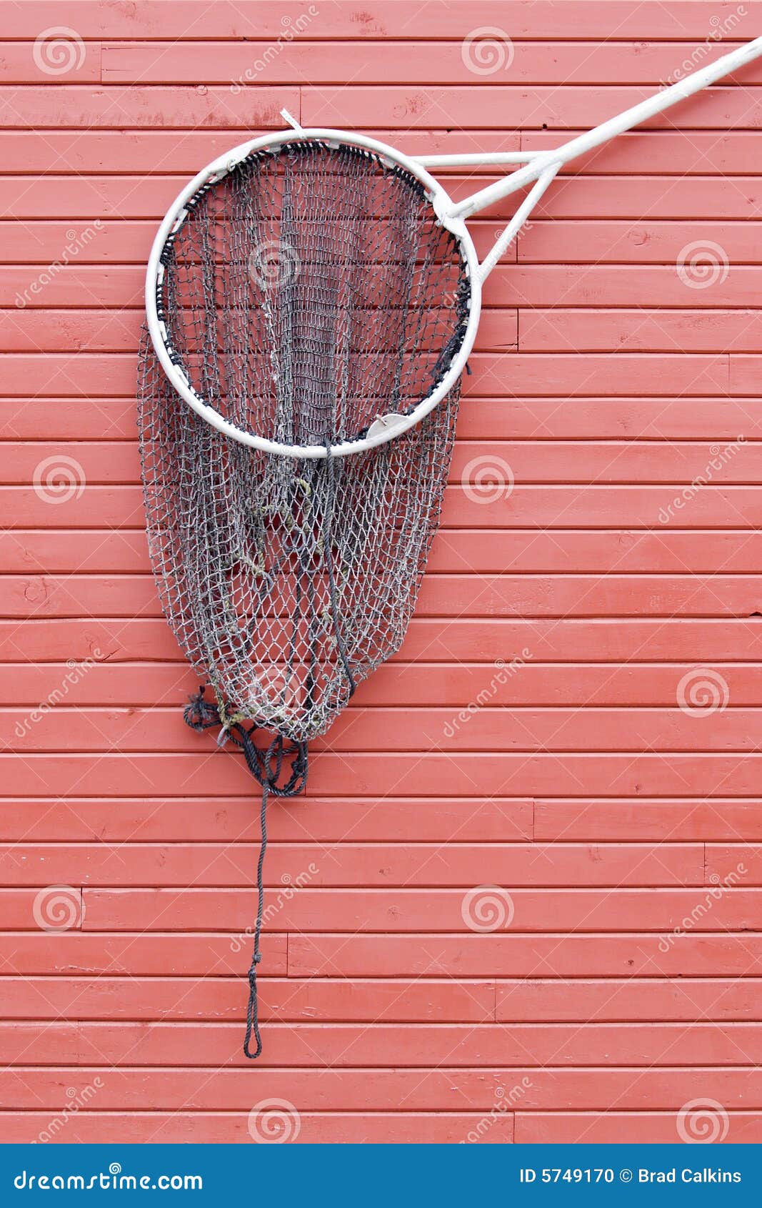 Fishing Net Hanging Red Wall Stock Photos - Free & Royalty-Free Stock  Photos from Dreamstime