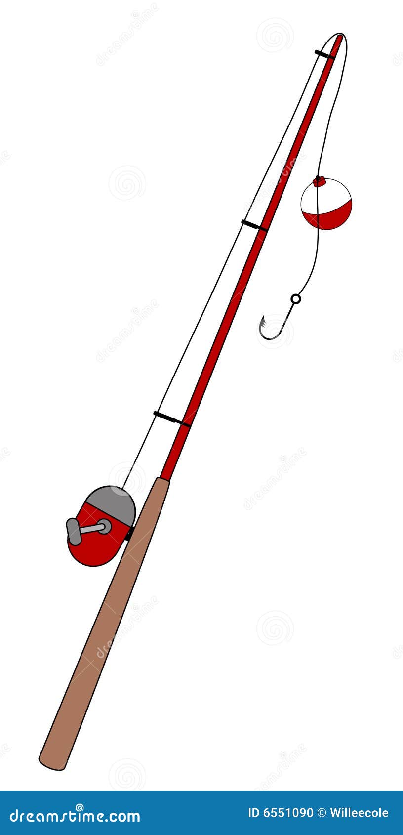 4750 Fishing Pole Stock Illustrations, Vectors & Clipart - Dreamstime