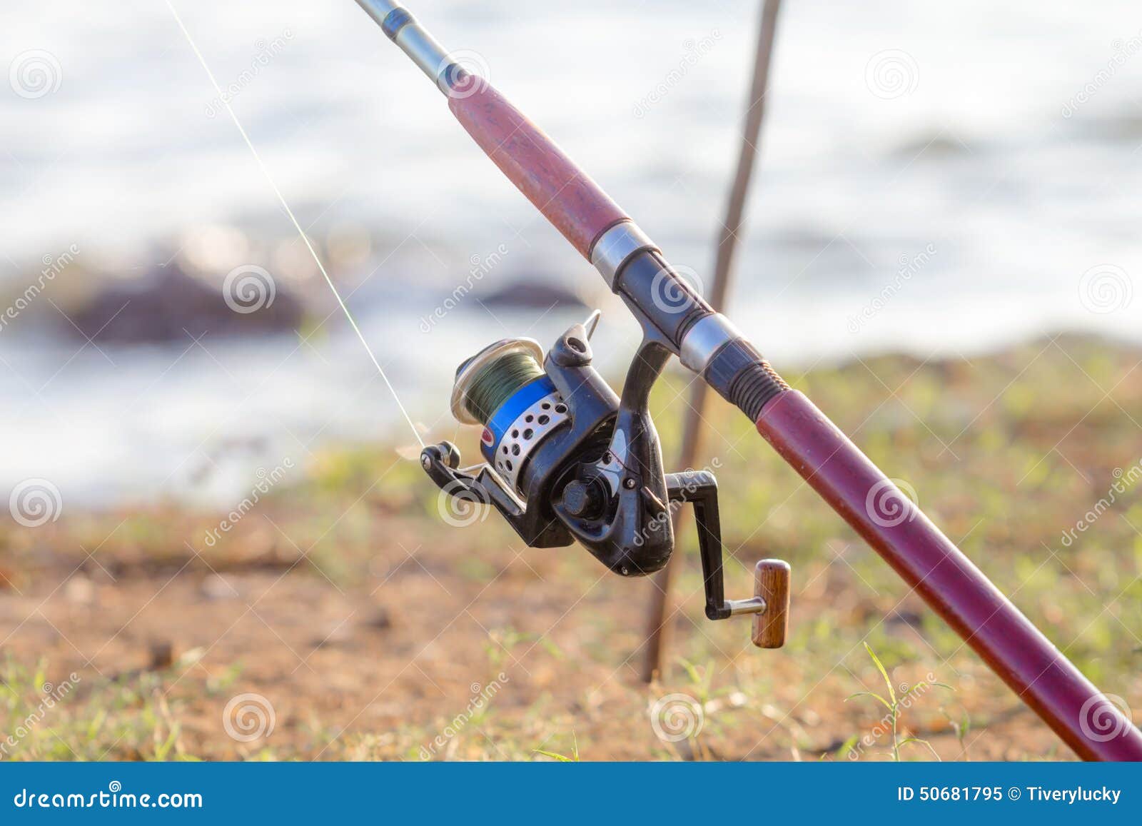 1,553 Fishing Pole Closeup Stock Photos - Free & Royalty-Free Stock Photos  from Dreamstime