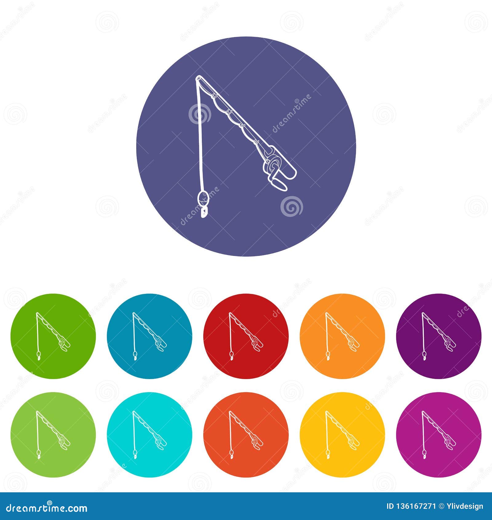 Free Free Fishing Rod Svg Icon 303 SVG PNG EPS DXF File