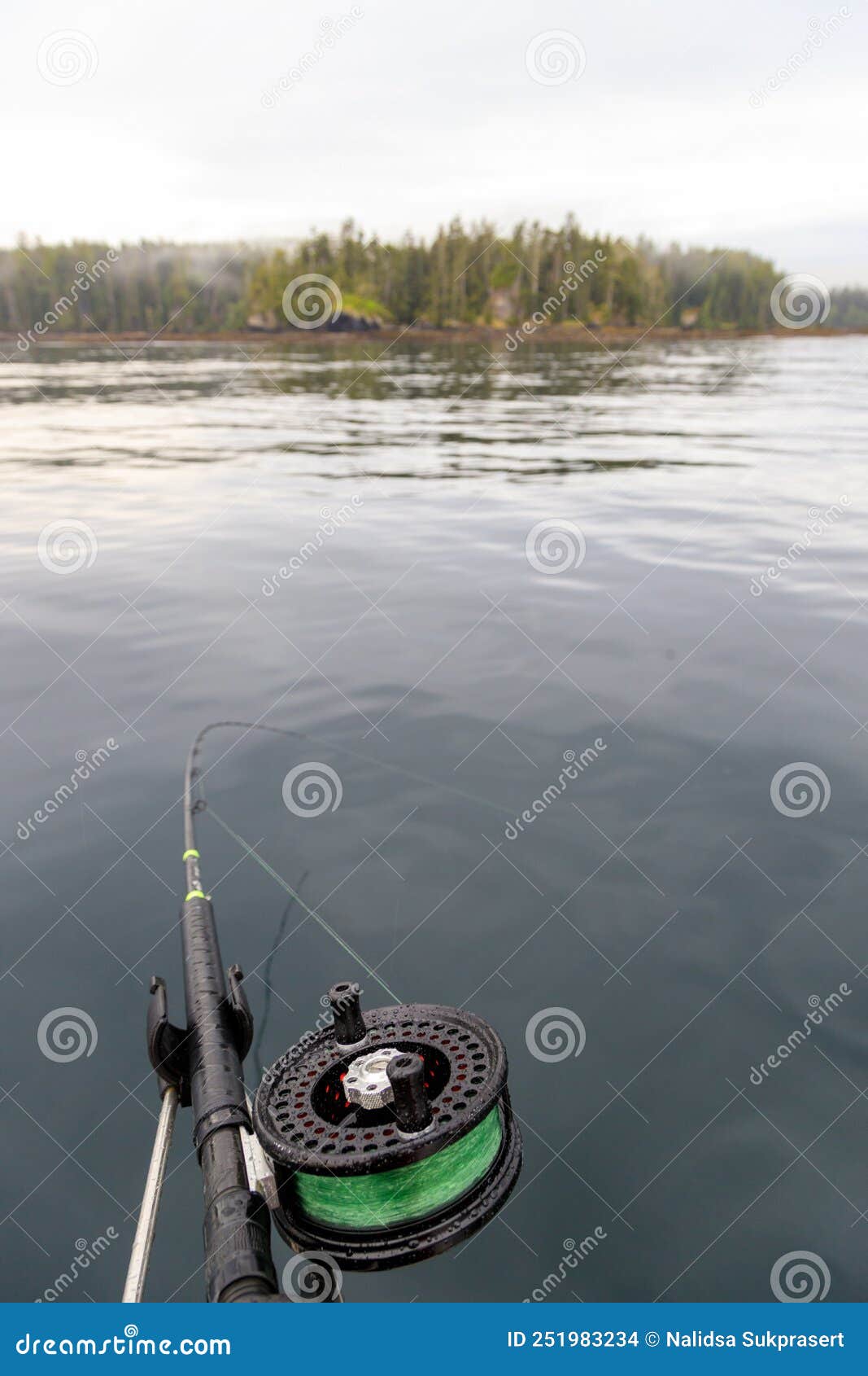 141 Rod Fishing British Columbia Stock Photos - Free & Royalty-Free Stock  Photos from Dreamstime