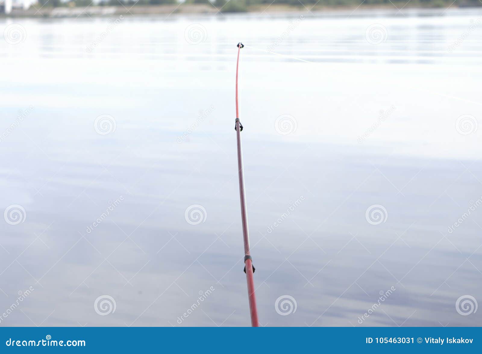 274 Woman Fishing Pole Rod Reel Stock Photos - Free & Royalty-Free Stock  Photos from Dreamstime