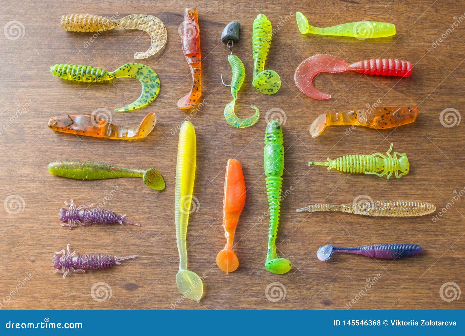217 Soft Baits Stock Photos - Free & Royalty-Free Stock Photos from  Dreamstime