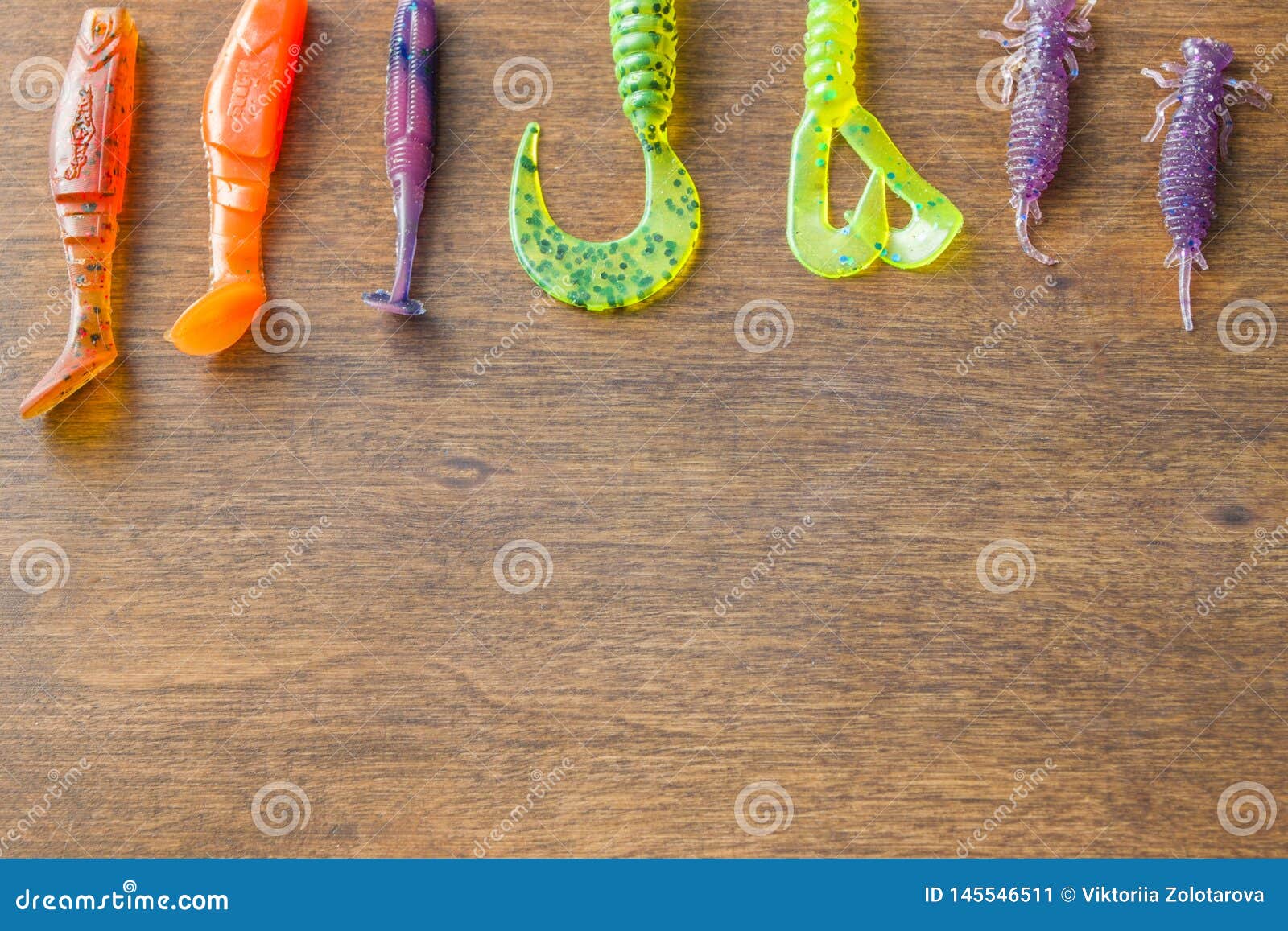 220 Soft Baits Stock Photos - Free & Royalty-Free Stock Photos from  Dreamstime