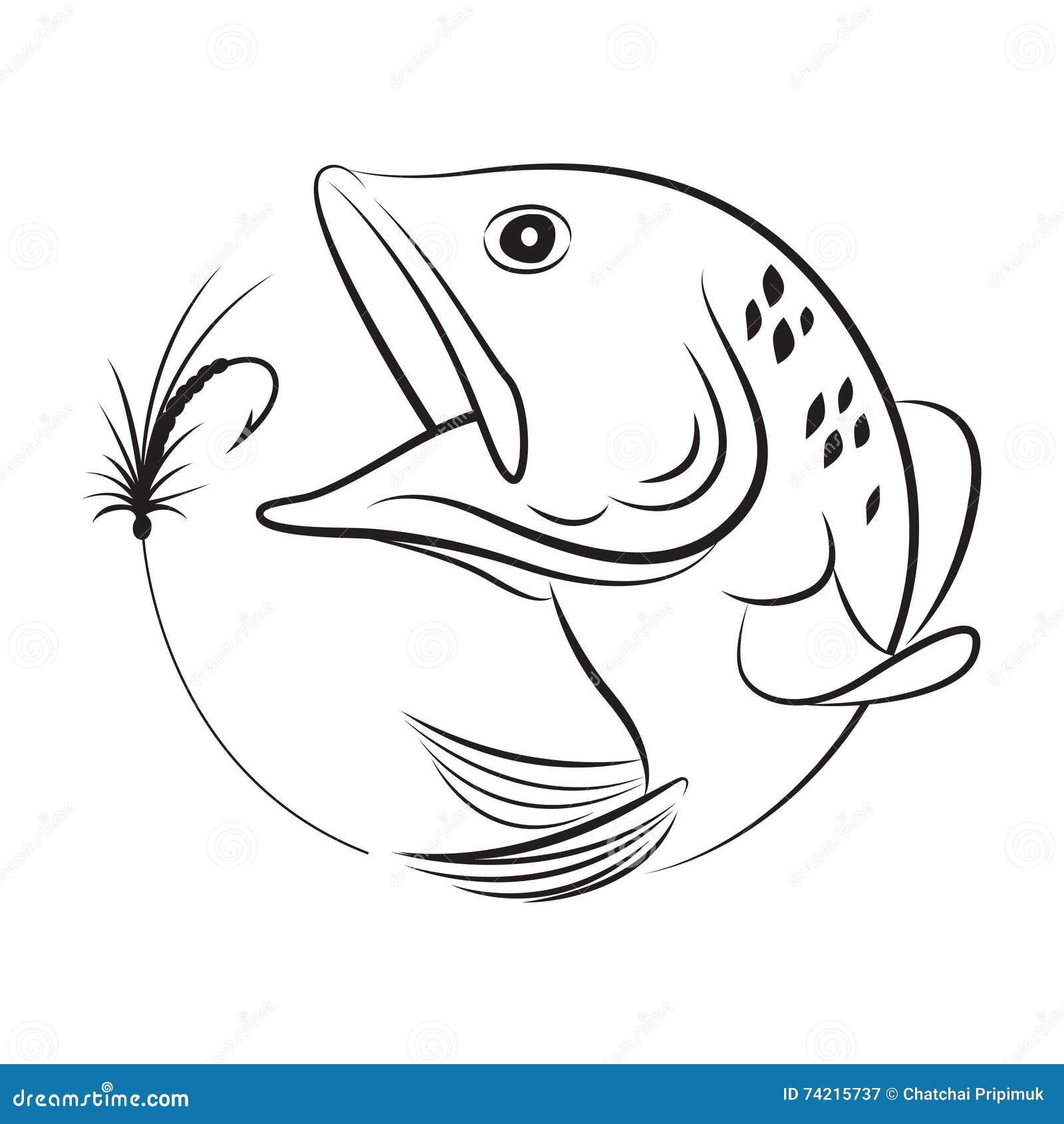 Fishing Clip Art Stock Illustrations – 5,400 Fishing Clip Art Stock  Illustrations, Vectors & Clipart - Dreamstime