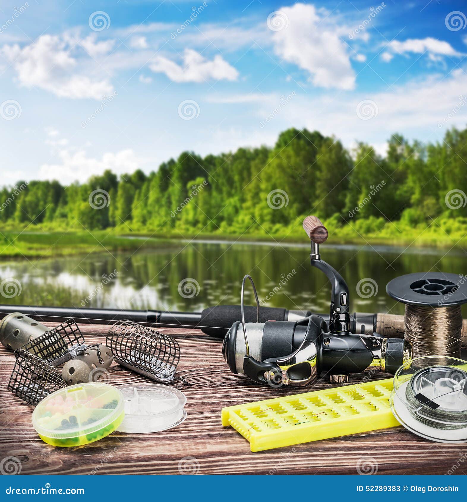 182 Lake Fishing Tackle Table Stock Photos - Free & Royalty-Free Stock  Photos from Dreamstime