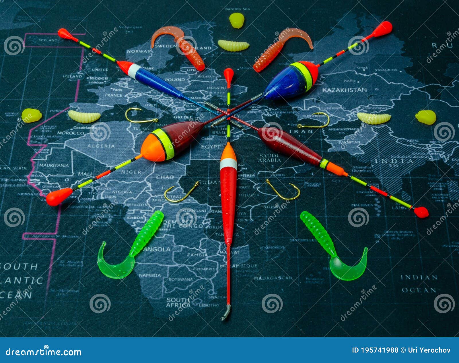 125 World Map Fishing Stock Photos - Free & Royalty-Free Stock Photos from  Dreamstime