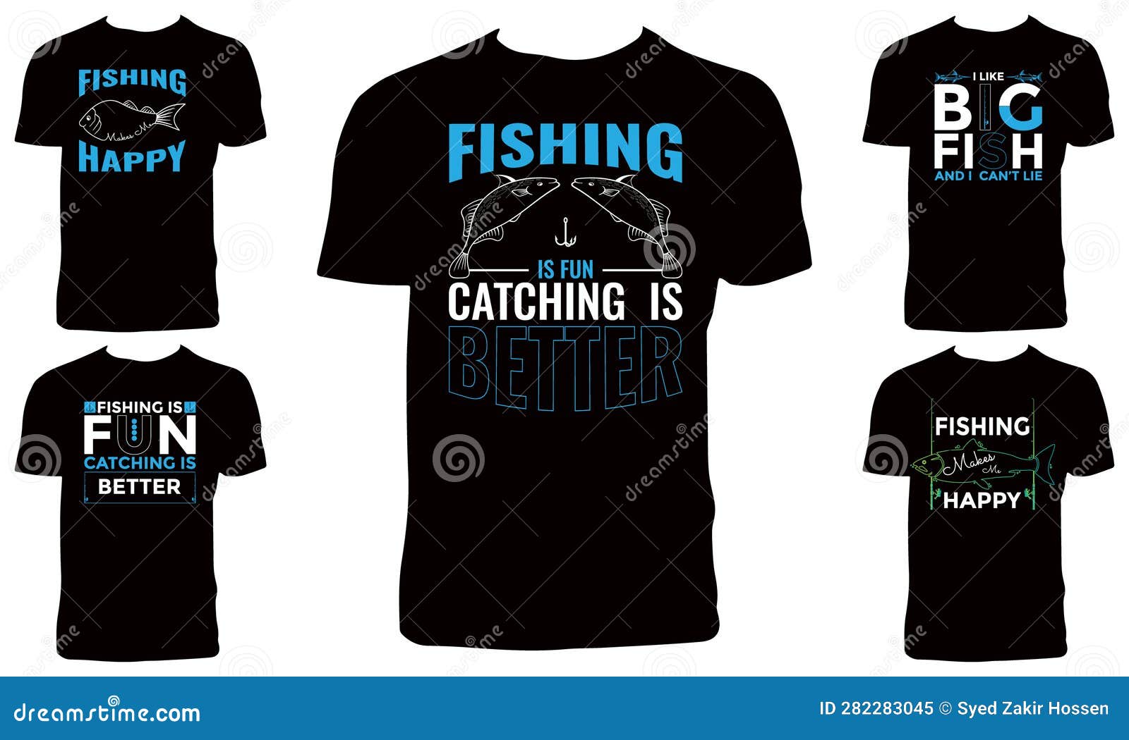 Fishing T-Shirt Design, Fishing T-Shirt Bundle , Fishing t shirt