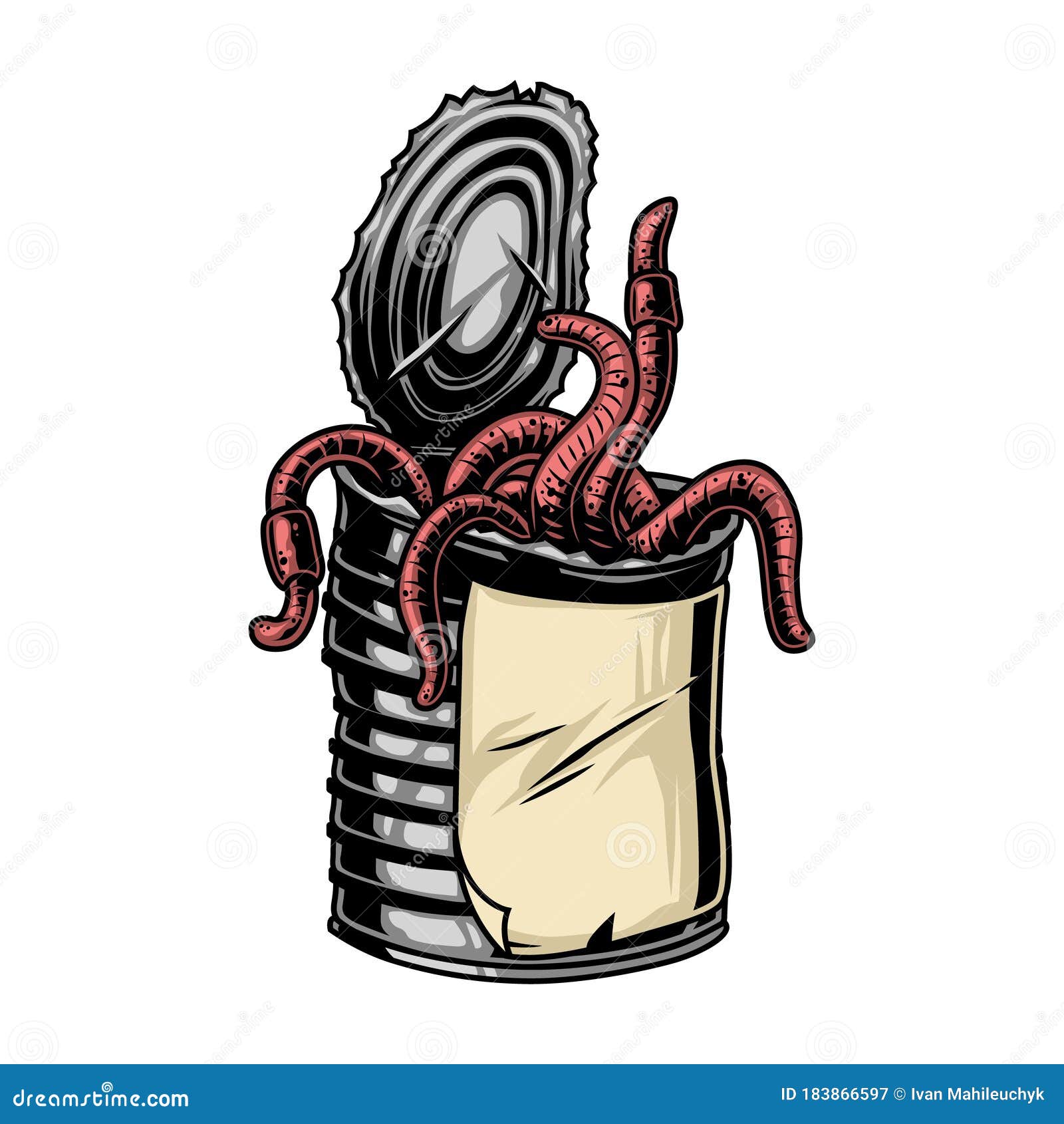 Fishing Worms Stock Illustrations – 589 Fishing Worms Stock Illustrations,  Vectors & Clipart - Dreamstime