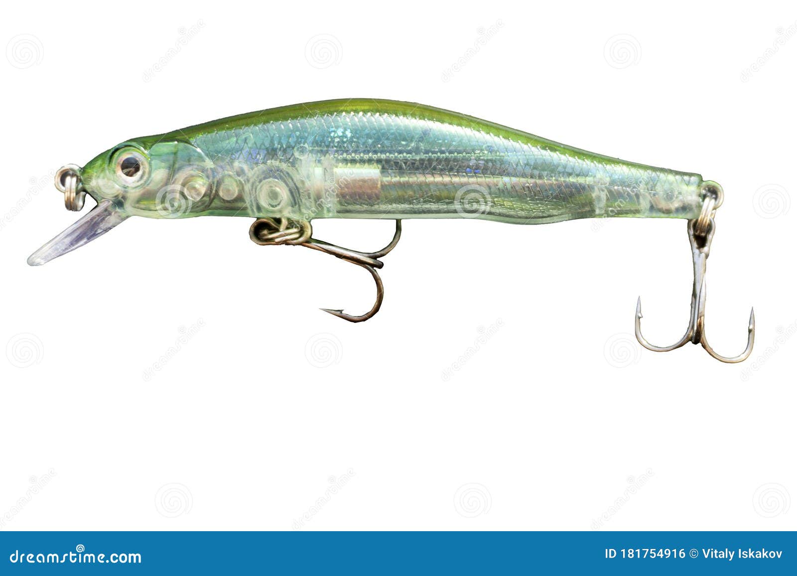 Fishing Wobbler Reminds of Hobby and Offers To Write a Story about the Best  Moments of Fishing Stock Photo - Image of innovation, equipment: 181754916