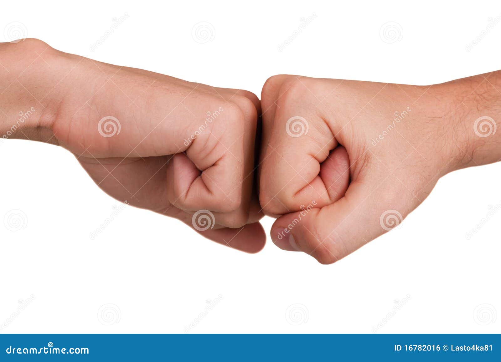 Fist to fist stock photo. Image of nation, fight, greeting - 16782016