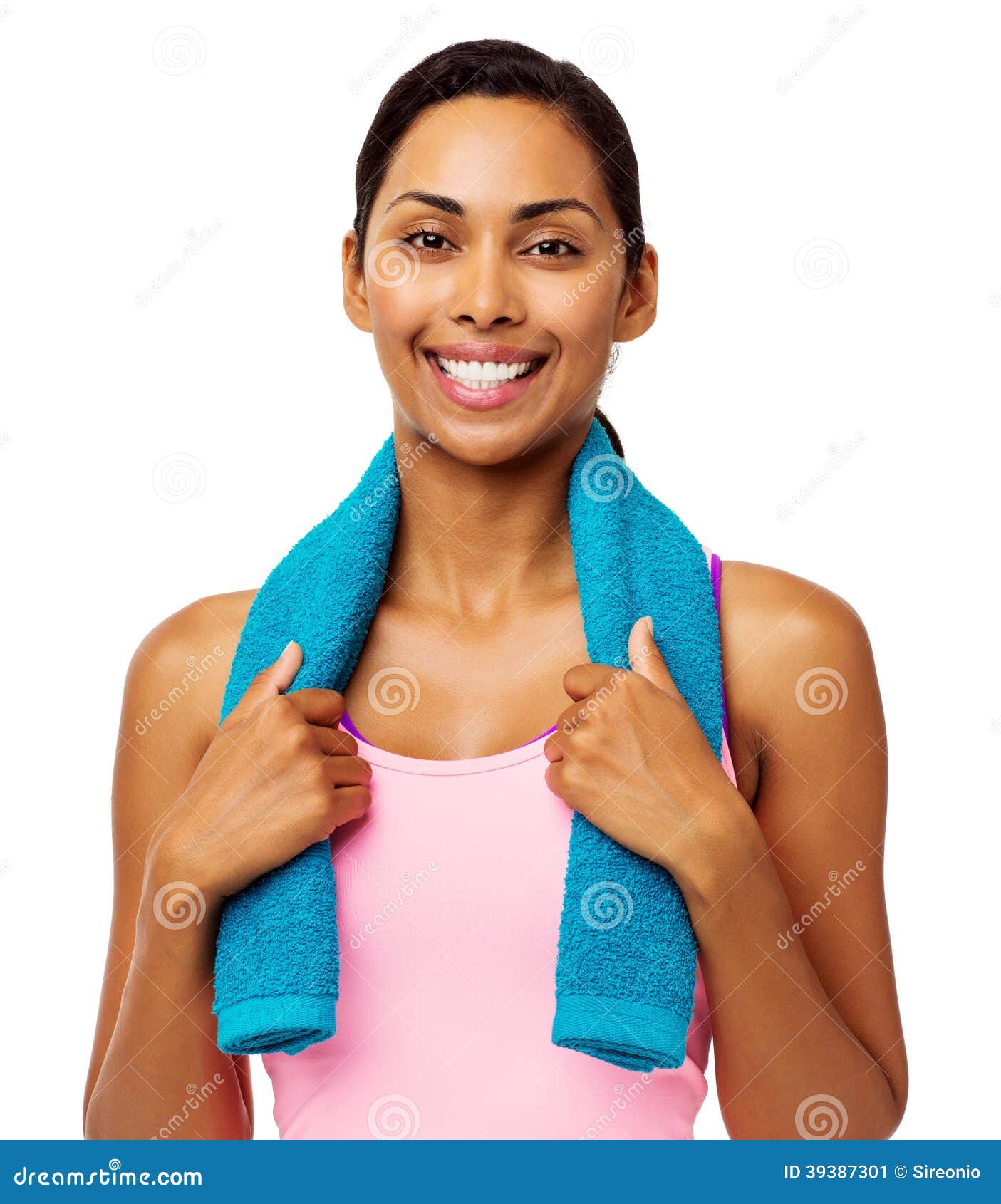 https://thumbs.dreamstime.com/z/fit-woman-holding-towel-around-neck-portrait-asian-over-white-background-horizontal-shot-39387301.jpg