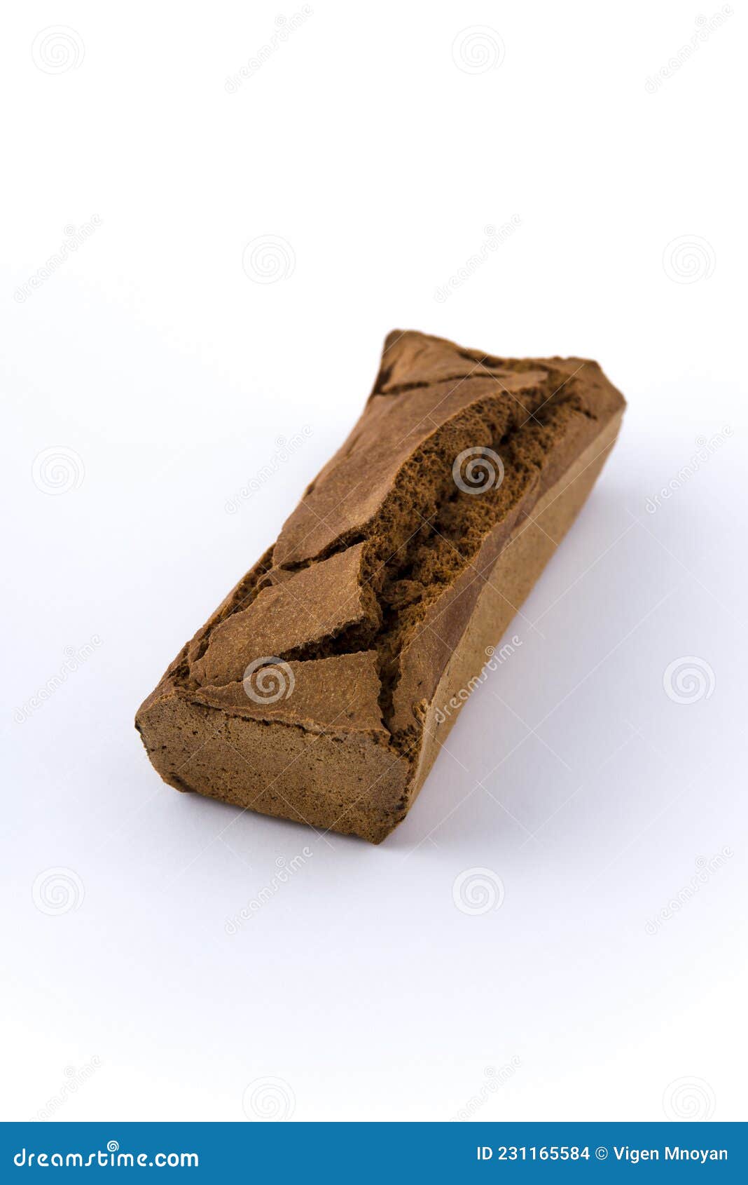 fitness bread.bread from whole grain