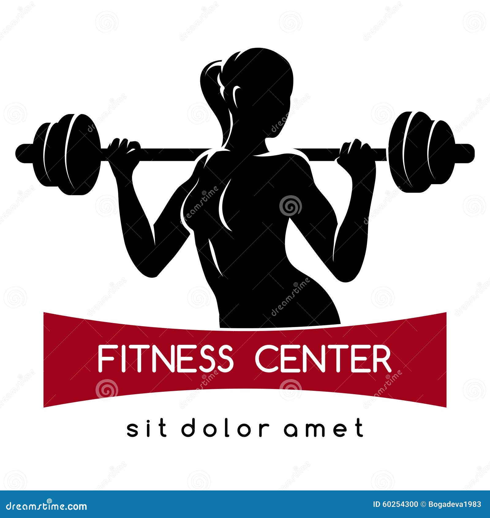 Gym Logo