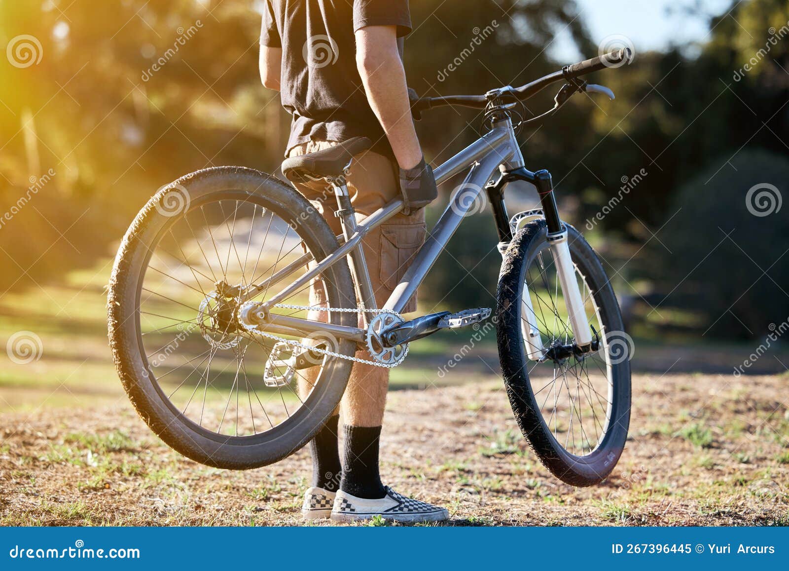 Ejercicio en bicicleta al aire libre new arrivals