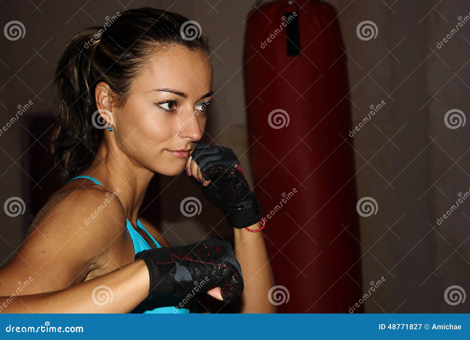 40+ Shadow Boxing Stock Illustrations, Royalty-Free Vector