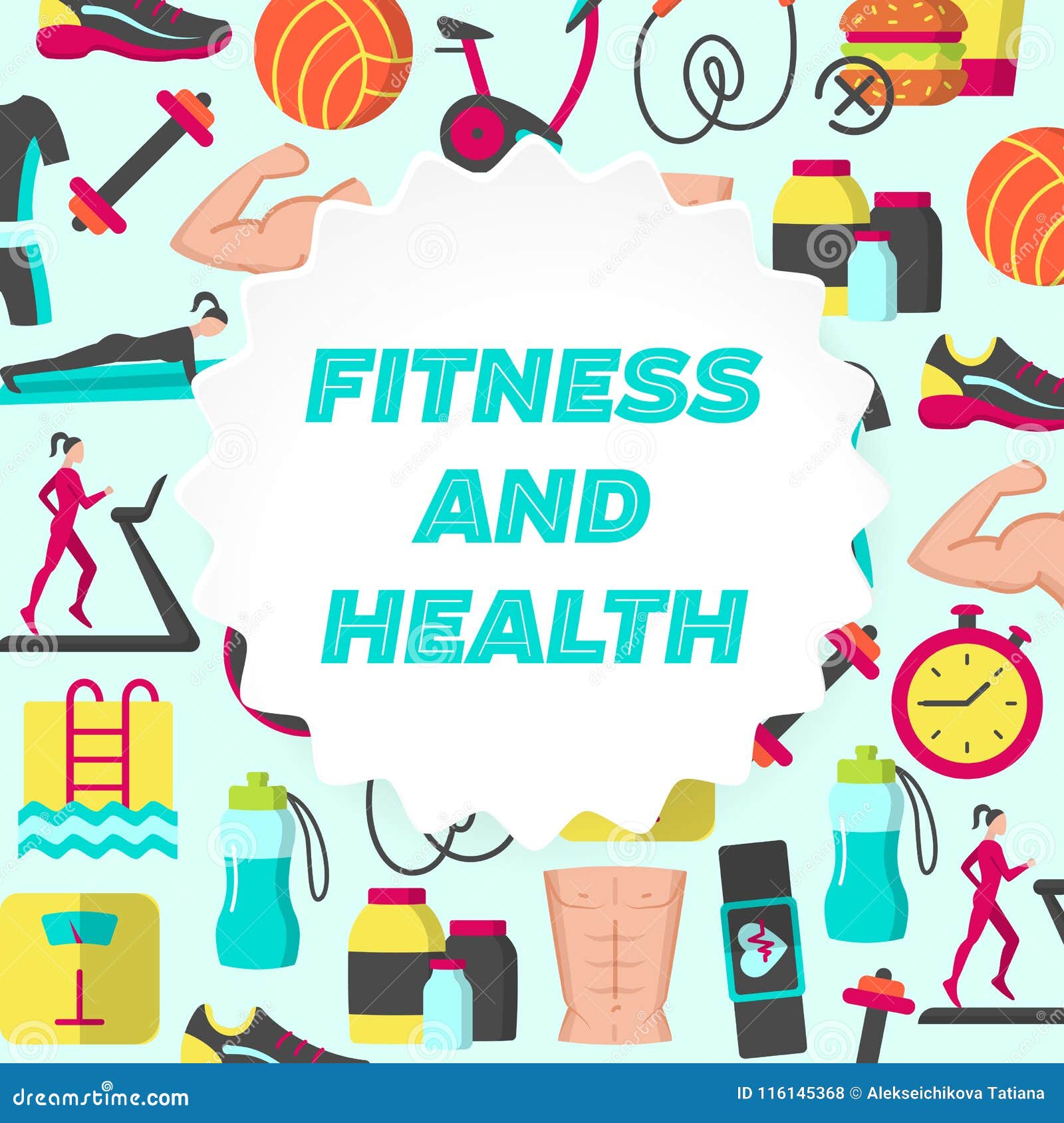 health and fitness