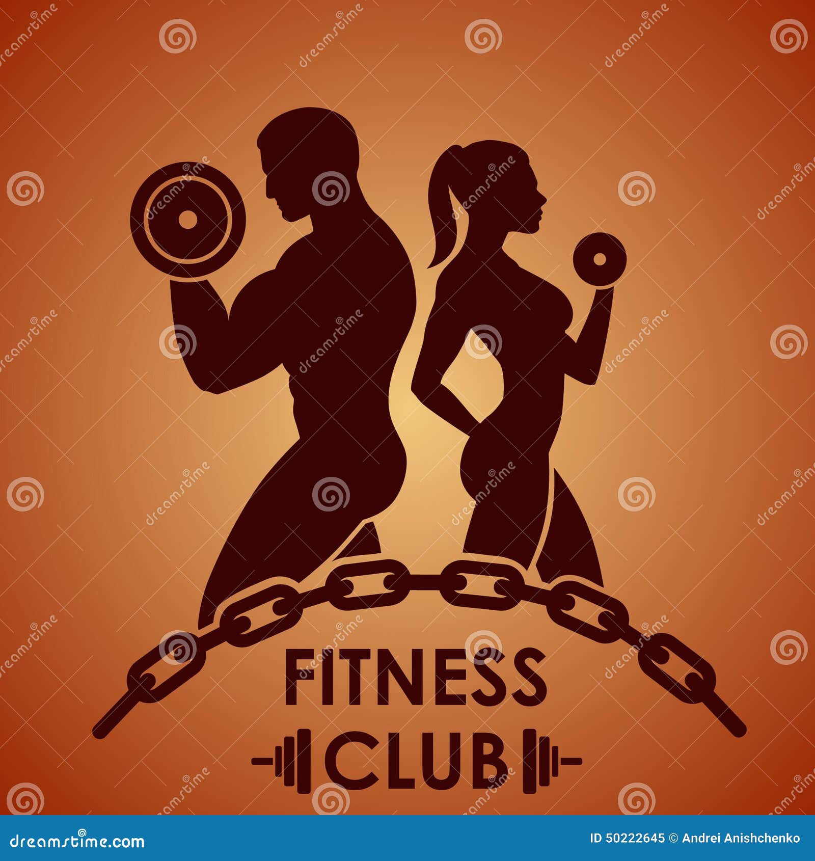 women gym logos