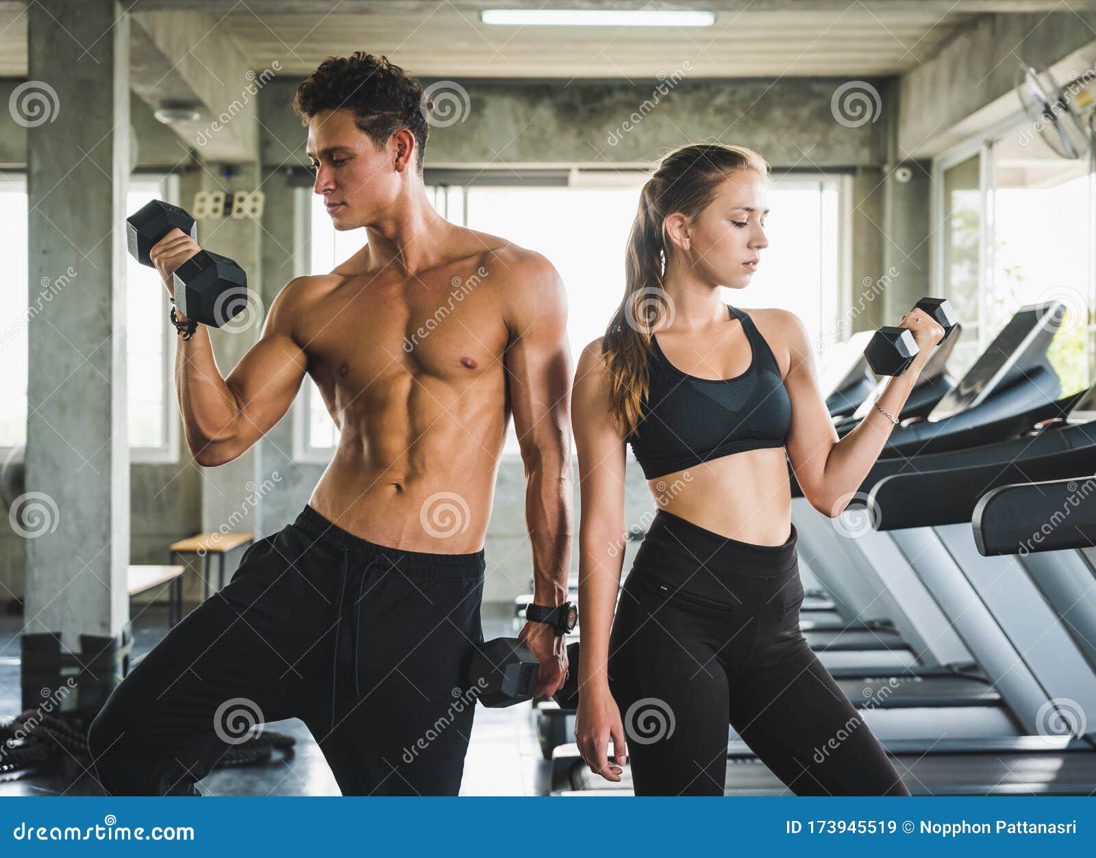 Dumbbell Up And Down High Pose Vector PNG Images | EPS Free Download -  Pikbest