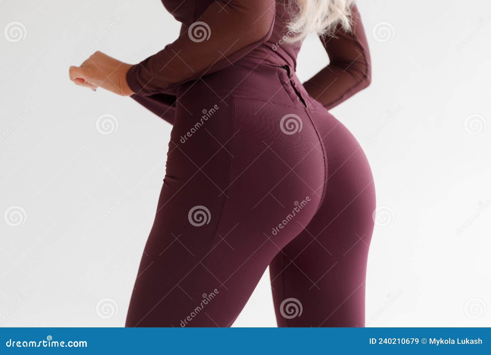 308 Booty Leggings Stock Photos - Free & Royalty-Free Stock Photos from  Dreamstime