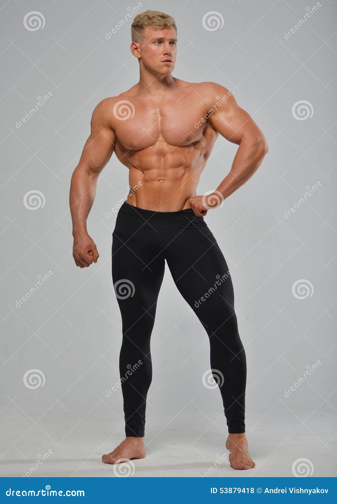 Catharine Zeta-jones Topless Fitness Male Model Muscle