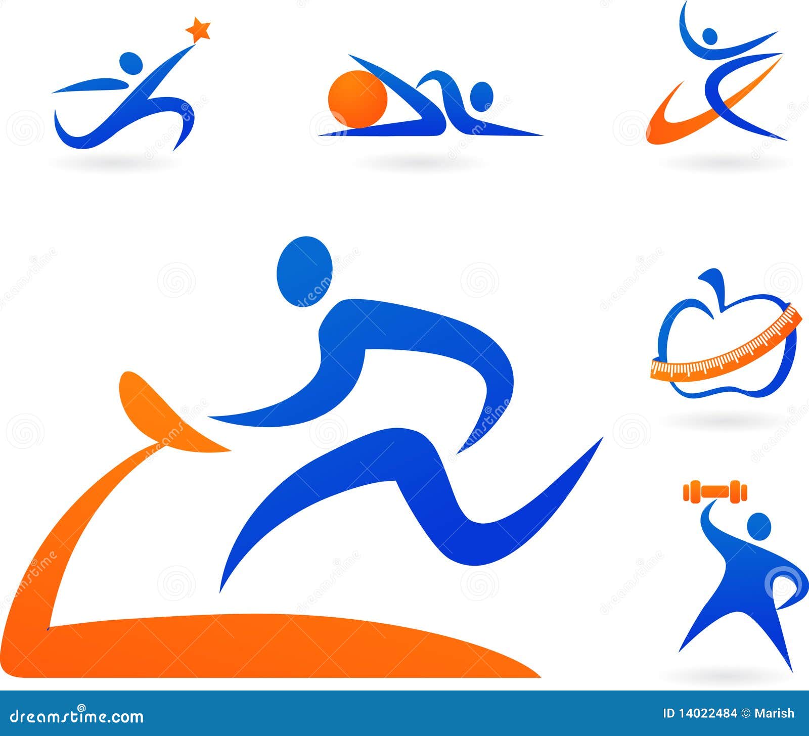 clipart fitness gratis - photo #41