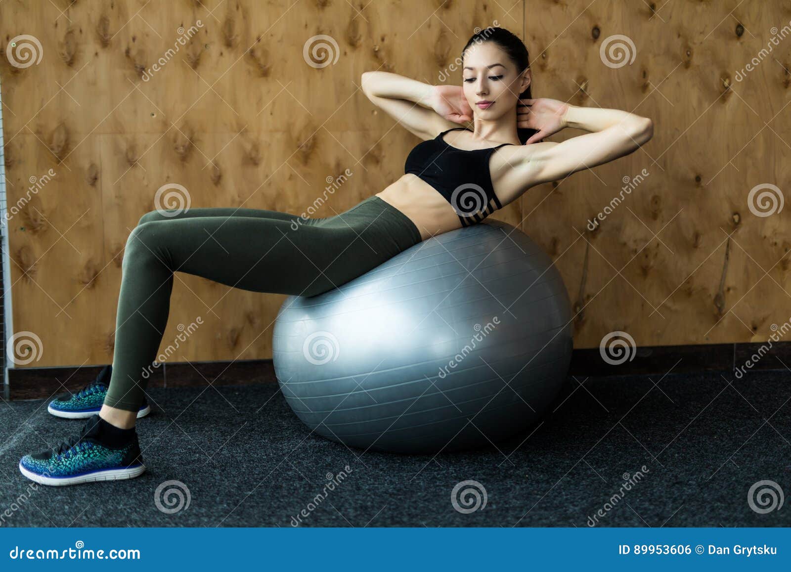 Fitness opleiding