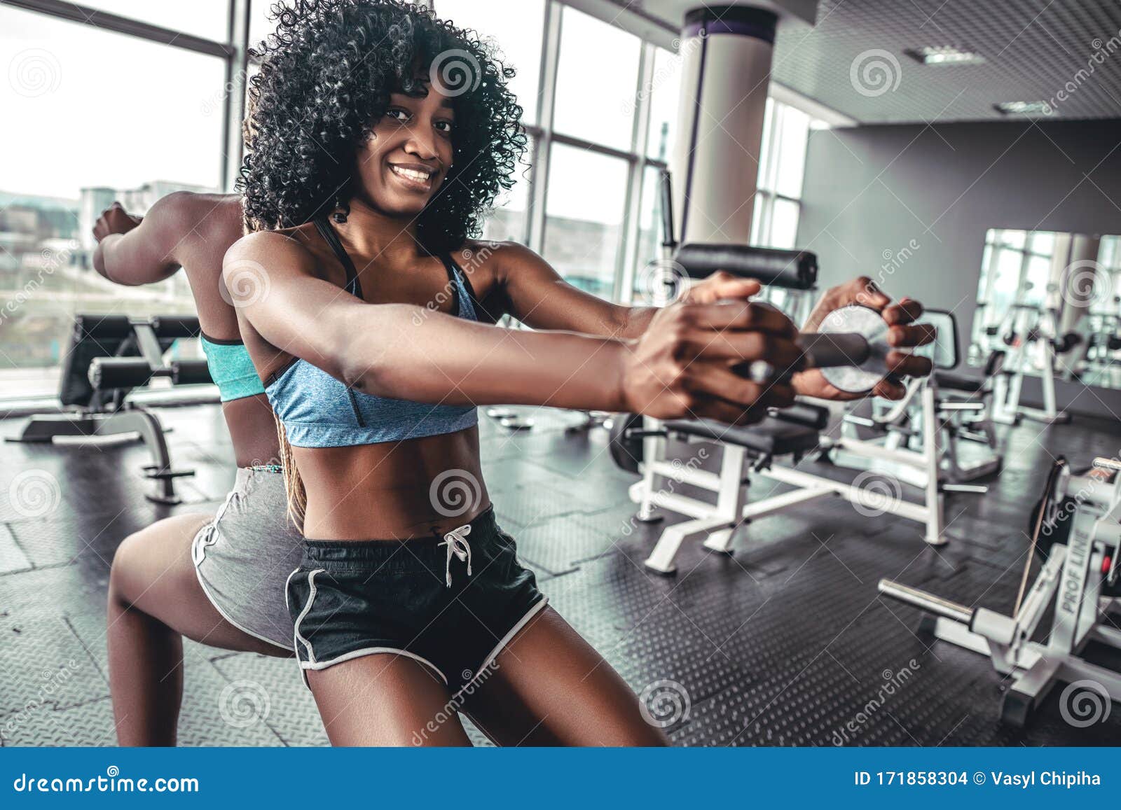 https://thumbs.dreamstime.com/z/fitness-sport-training-lifestyle-concept-group-happy-women-dumbbells-flexing-muscles-gym-fitness-sport-training-171858304.jpg