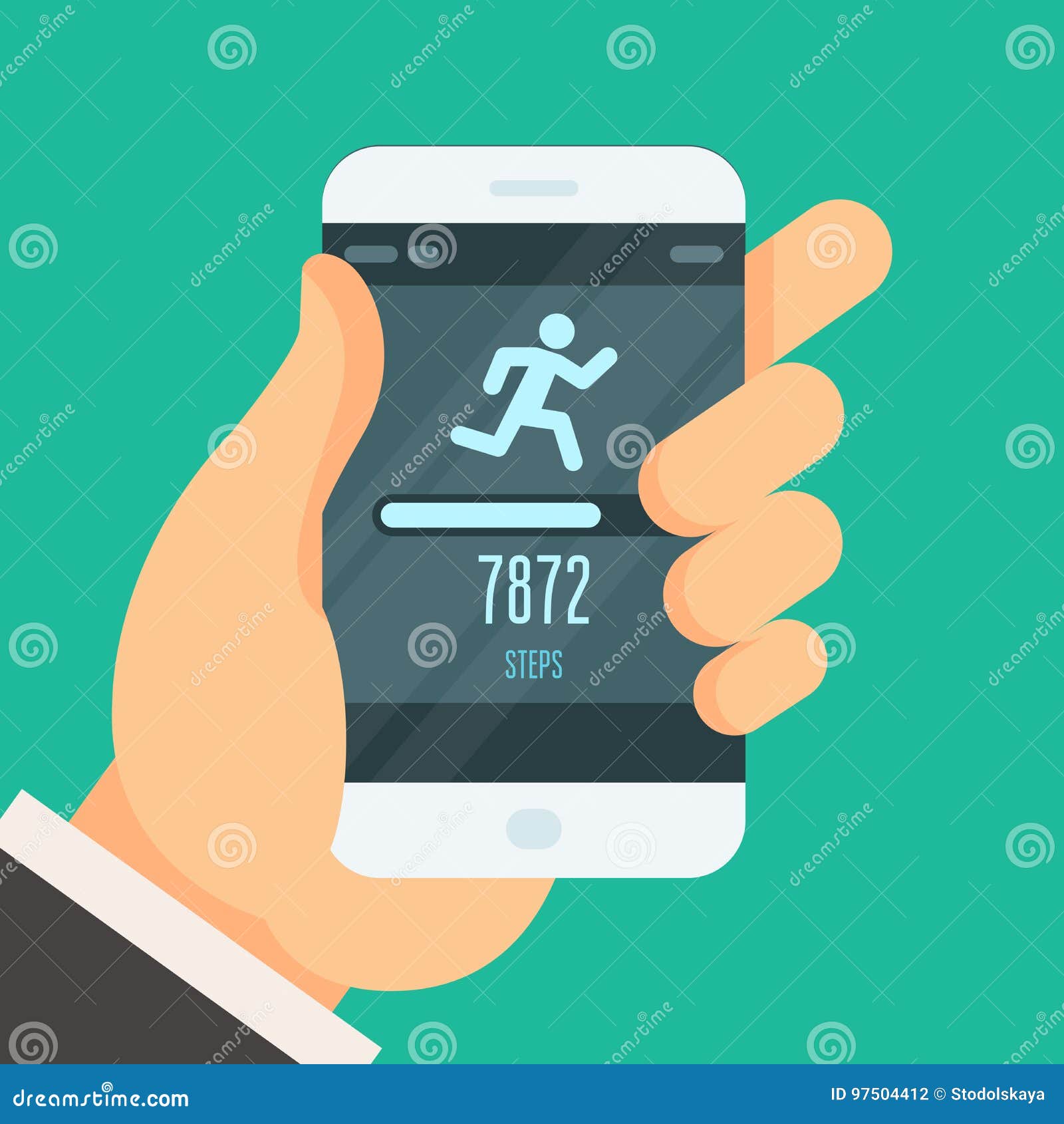 under armour step counter app
