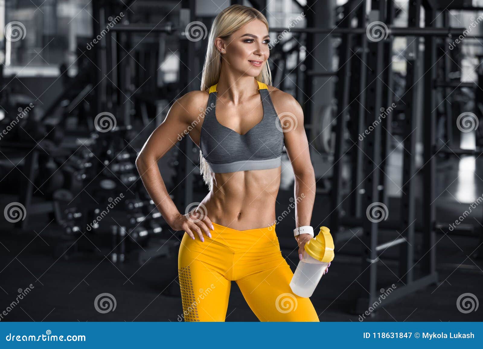 Fitness Photography Tips How to Images with Interest and Impact