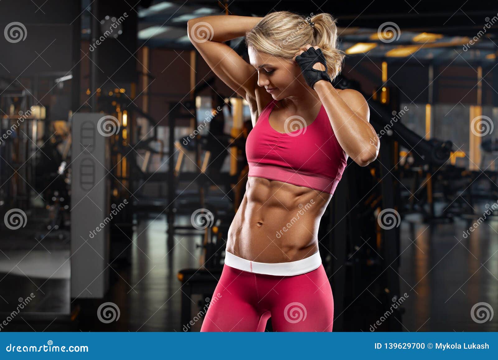 girls with muscle crossfit girls with muscle crossfit