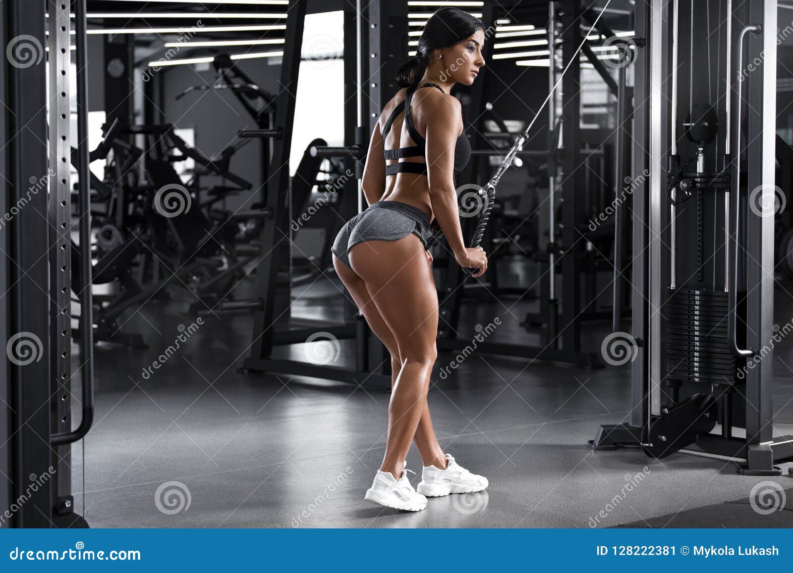 159 Muscle Thong Stock Photos - Free & Royalty-Free Stock Photos from  Dreamstime