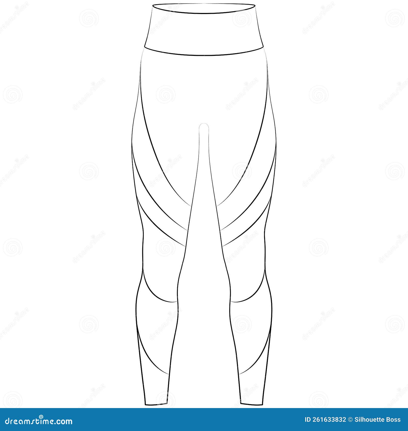Fitness Workout, Sporty Women Legging Clothing. Sport Leggins Gym