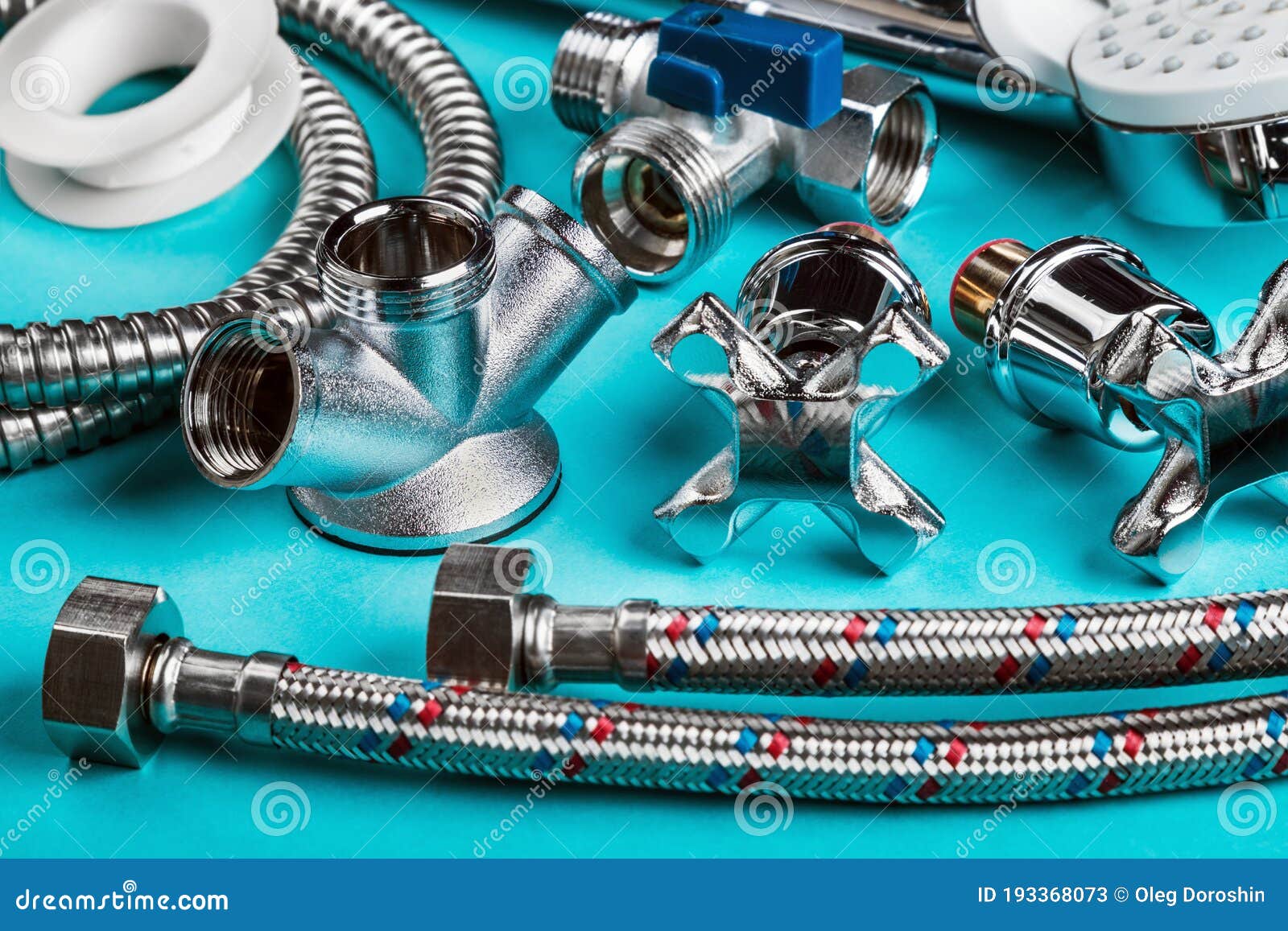 Bathroom Toilet Accessories Fittings