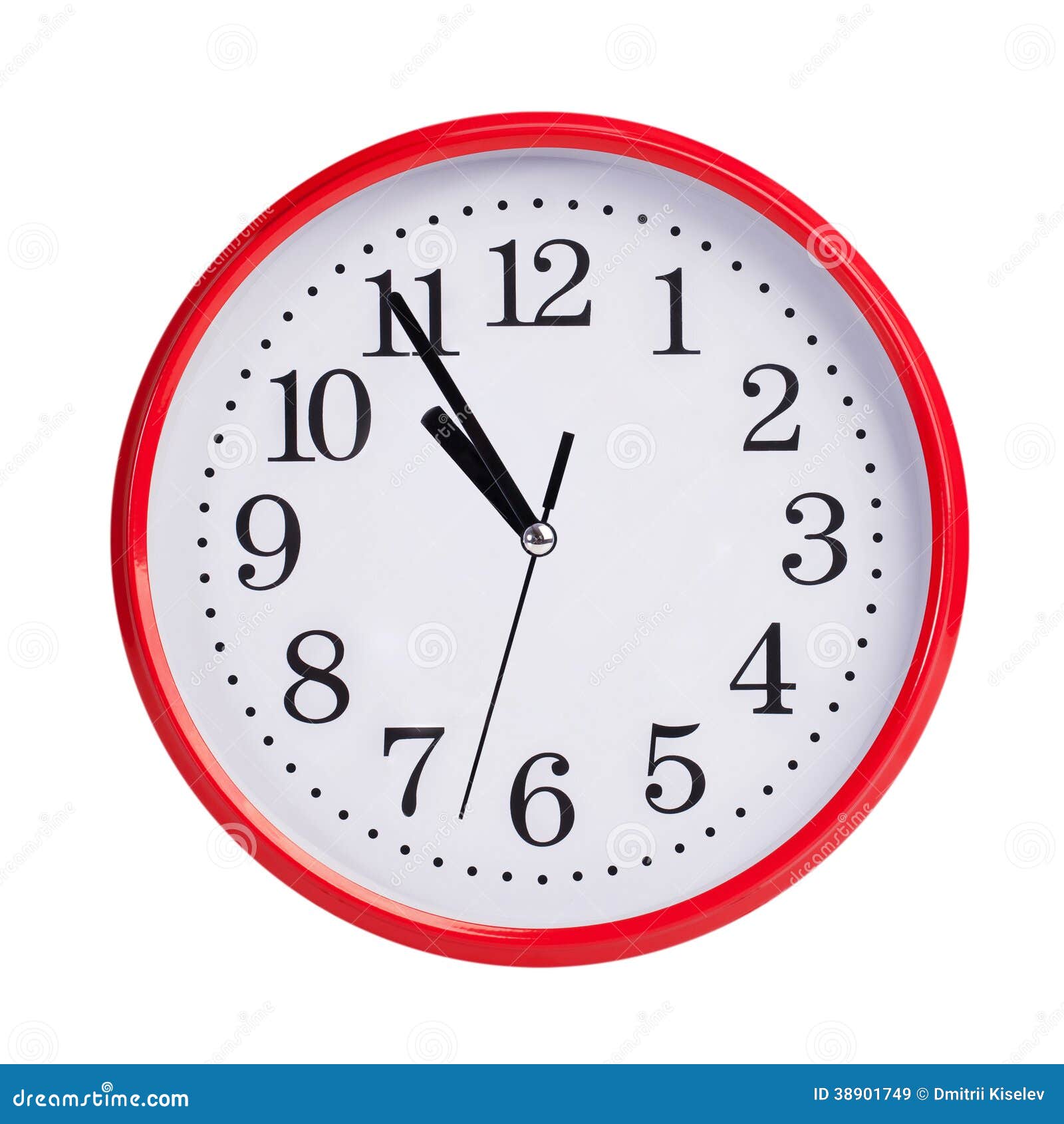 11 minutes 11 minutes