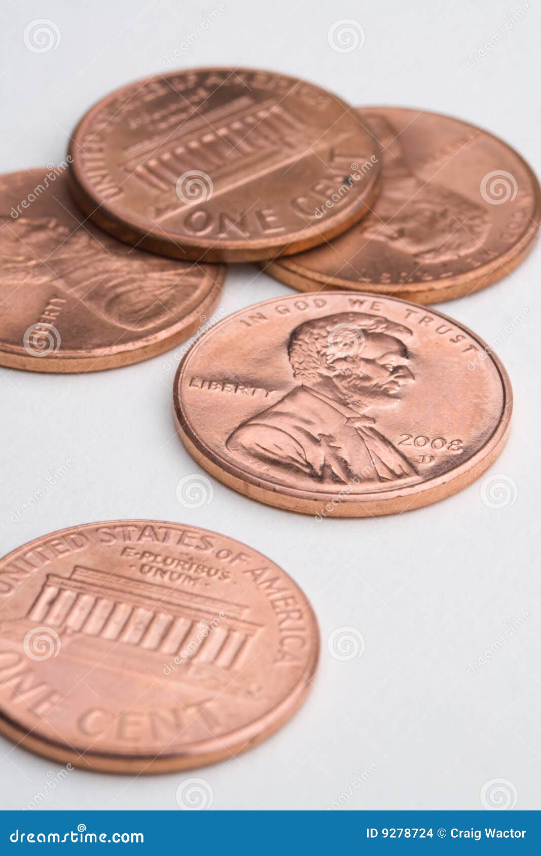 Five Pennies Stock Photo Image Of Round Loose Copper 9278724 five-pennies-stock-photo-image-of-round-loose-copper-9278724