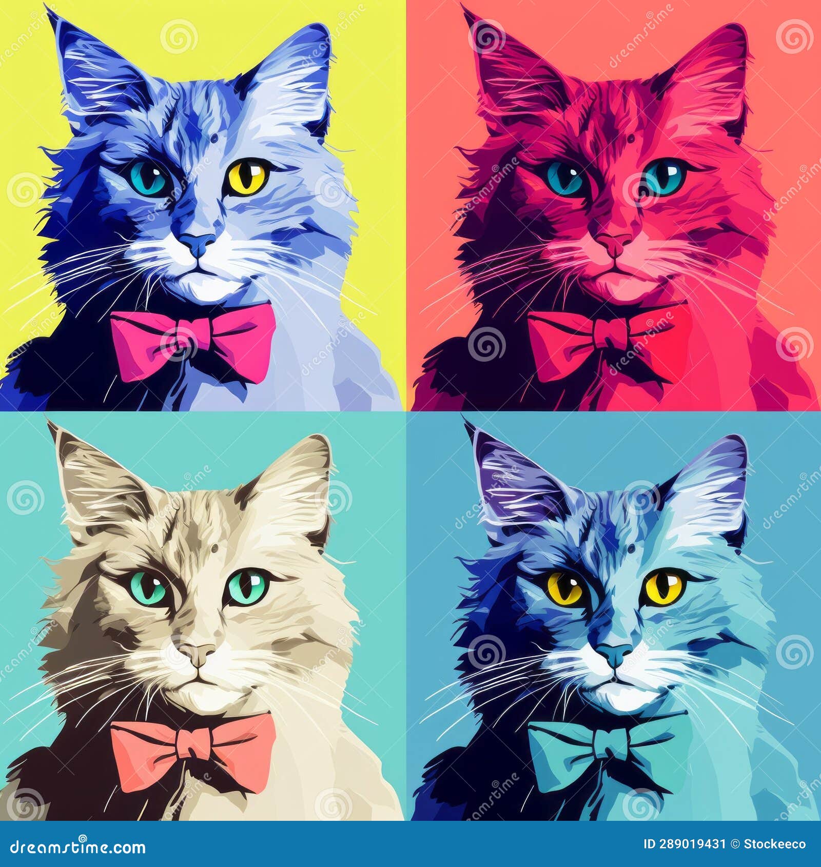 Animal, cat, cute, feline, pet, stand, walk icon - Download on Iconfinder