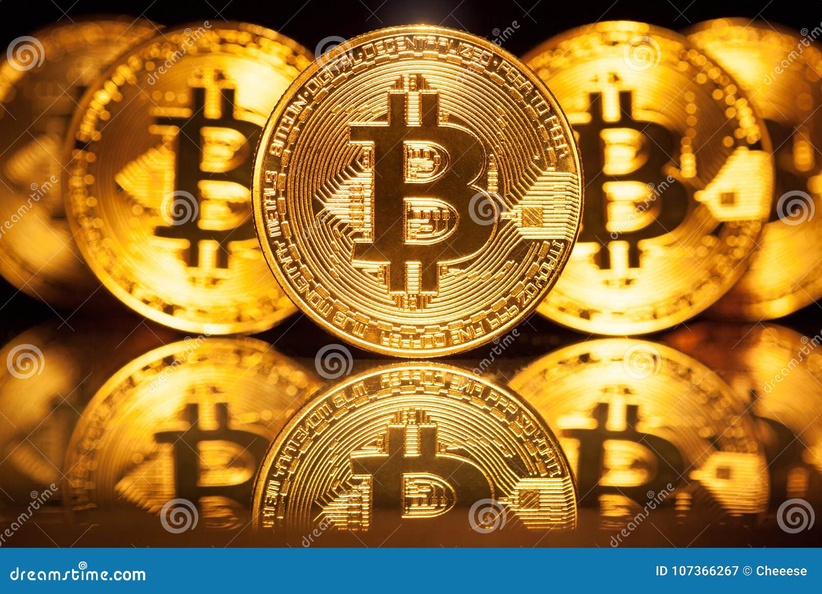 five virtual coins bitcoins
