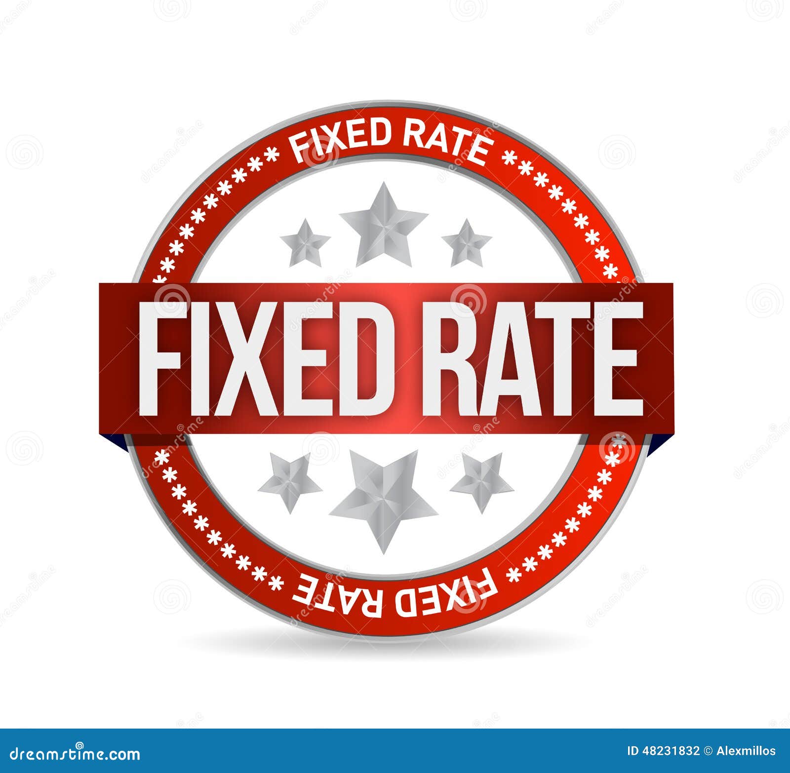 Rate Fix Rate Fix