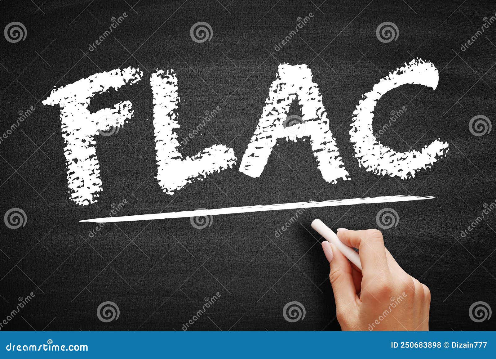 flac - free lossless audio codec is an audio coding format for lossless compression of digital audio, acronym technology concept